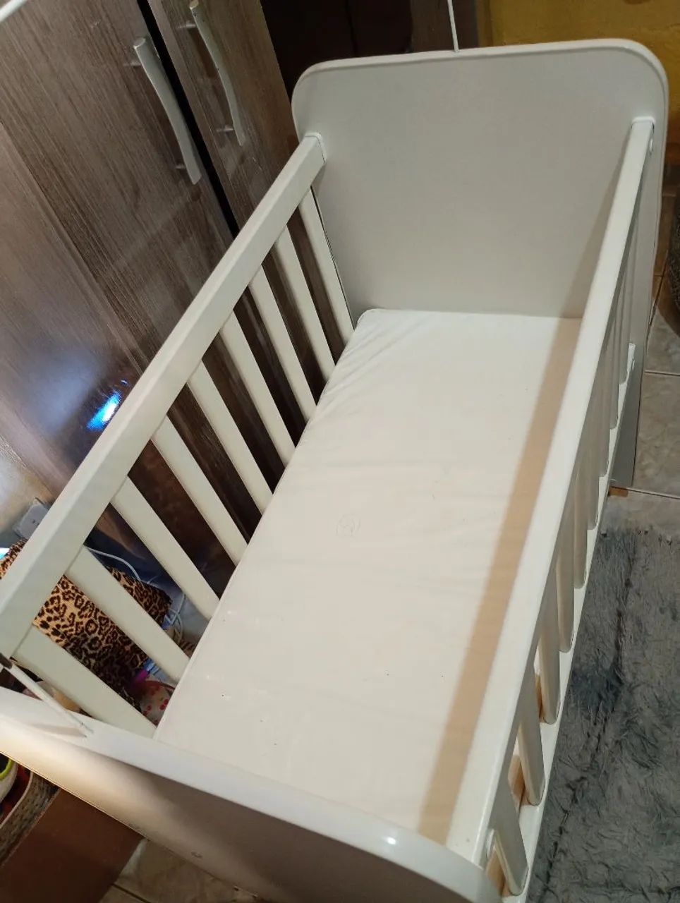 Mini berço 64363874787073121