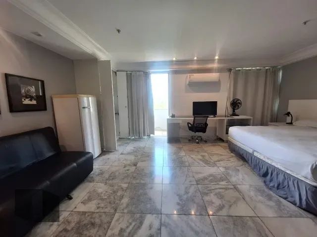 Apartamento em Barra da Tijuca - Foto 10