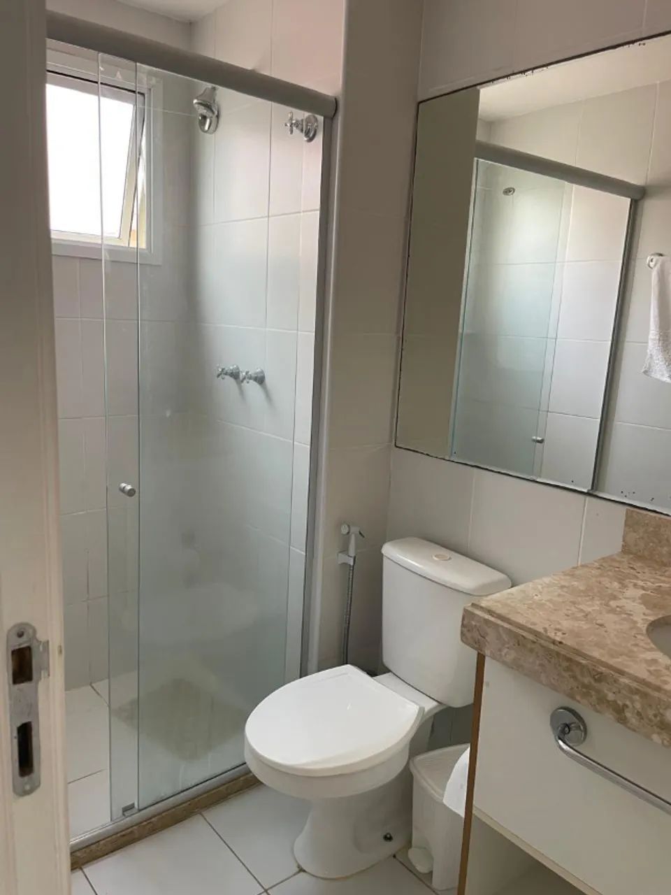 Apto com dois quartos sendo um suíte - Porto das Dunas -72m² - Foto 5