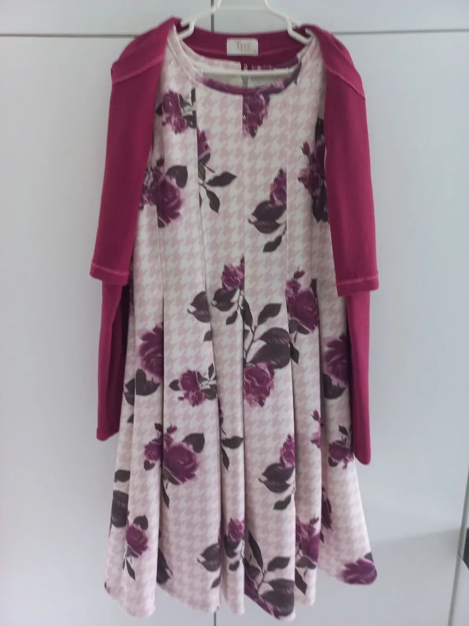 Vestido infantil - Foto 5