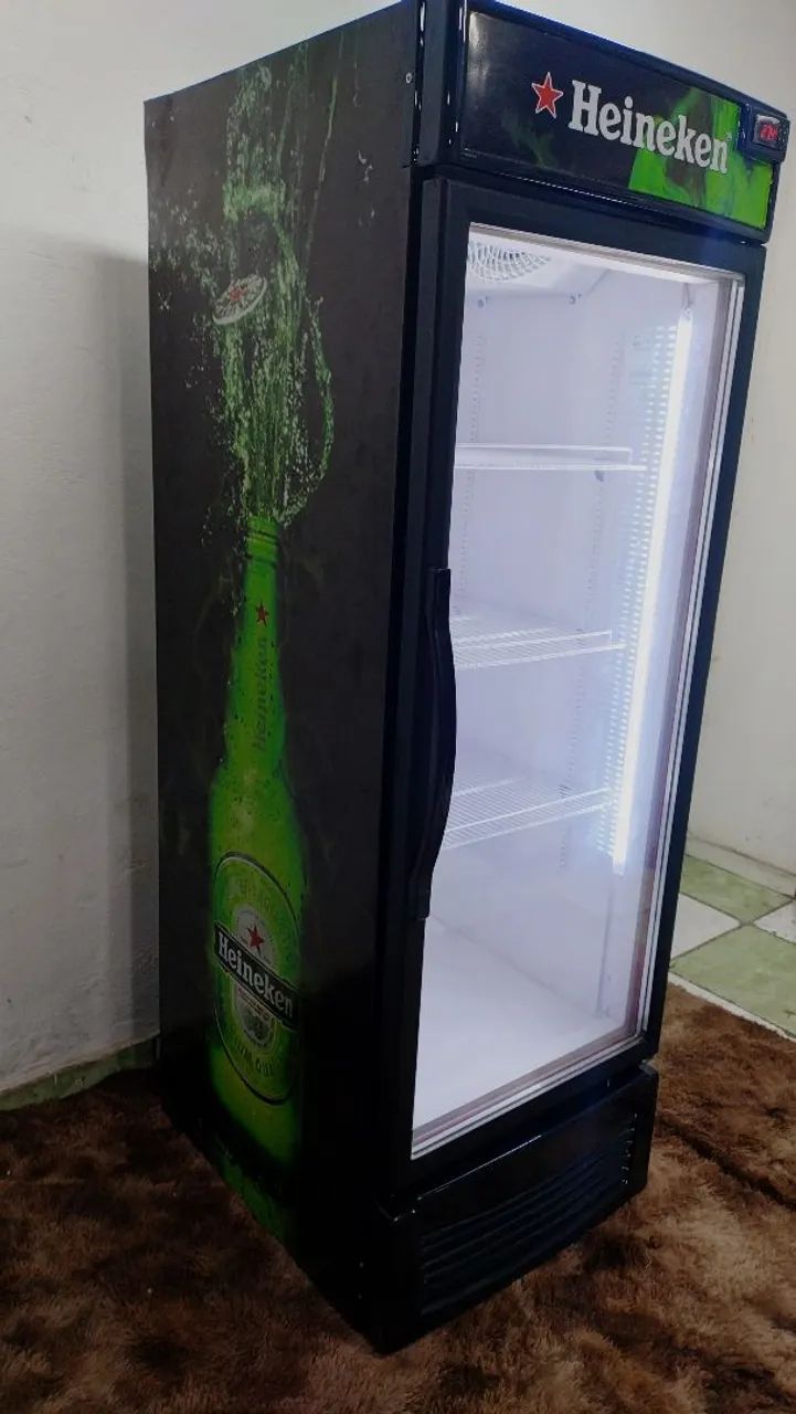 Cervejeira fricon  - Foto 2