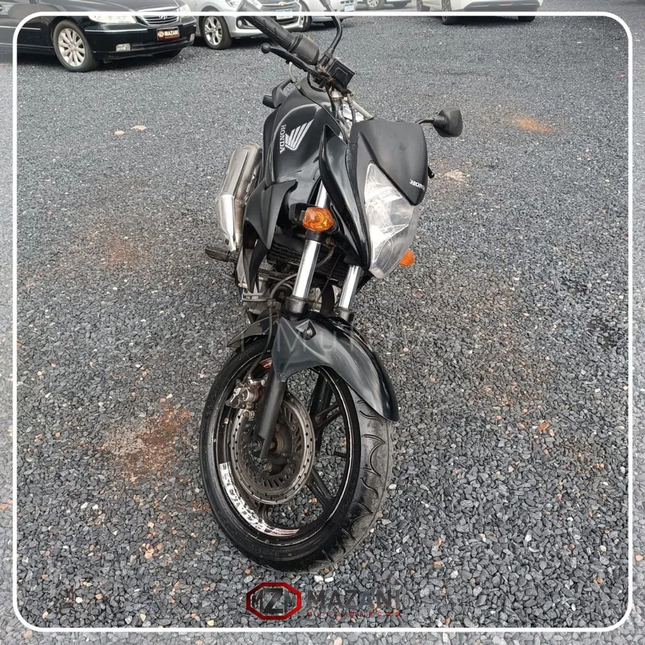 CB 300 R 20101 - Foto 2