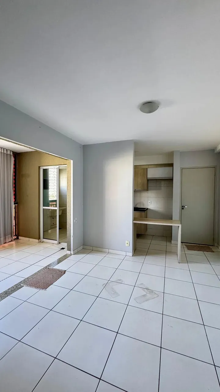 Apartamento 3 Quartos sendo 1 suíte, melhor custo beneficio da região condomínio com lazer