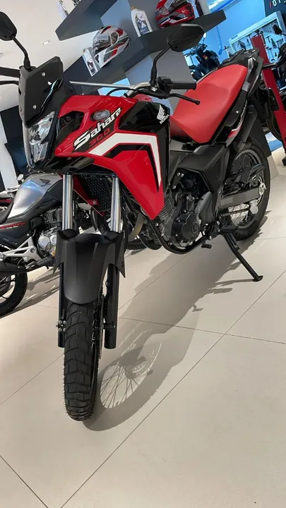 SAHARA RALLY 2024