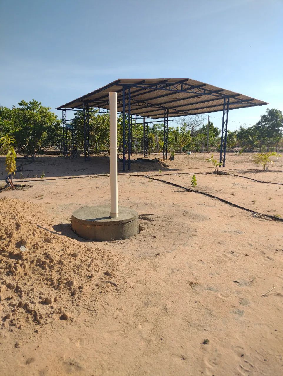 CHACARA ÁGUA BOA - Foto 5