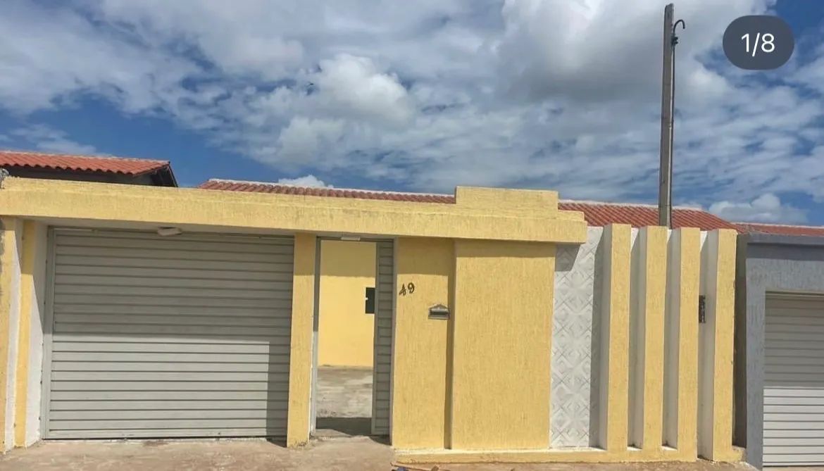 Foto - Arapiraca - Canafístula