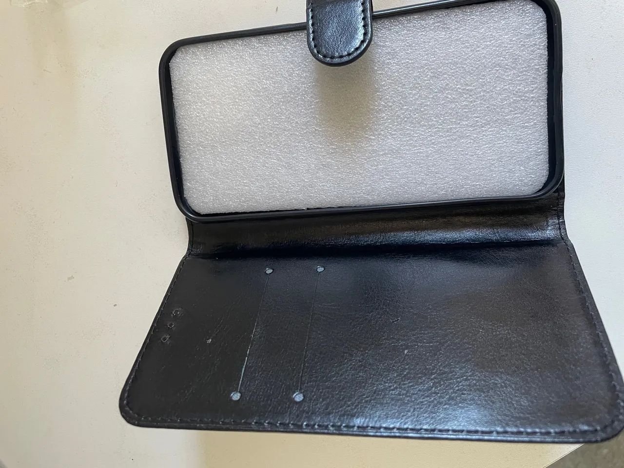 Capa Carteira para Celular IPhone 12 PRO