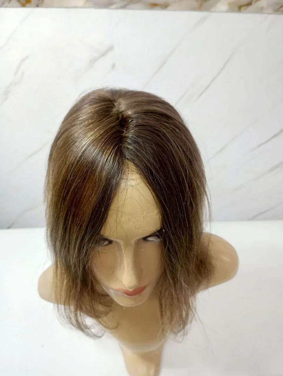 Prótese capilar  - Foto 2