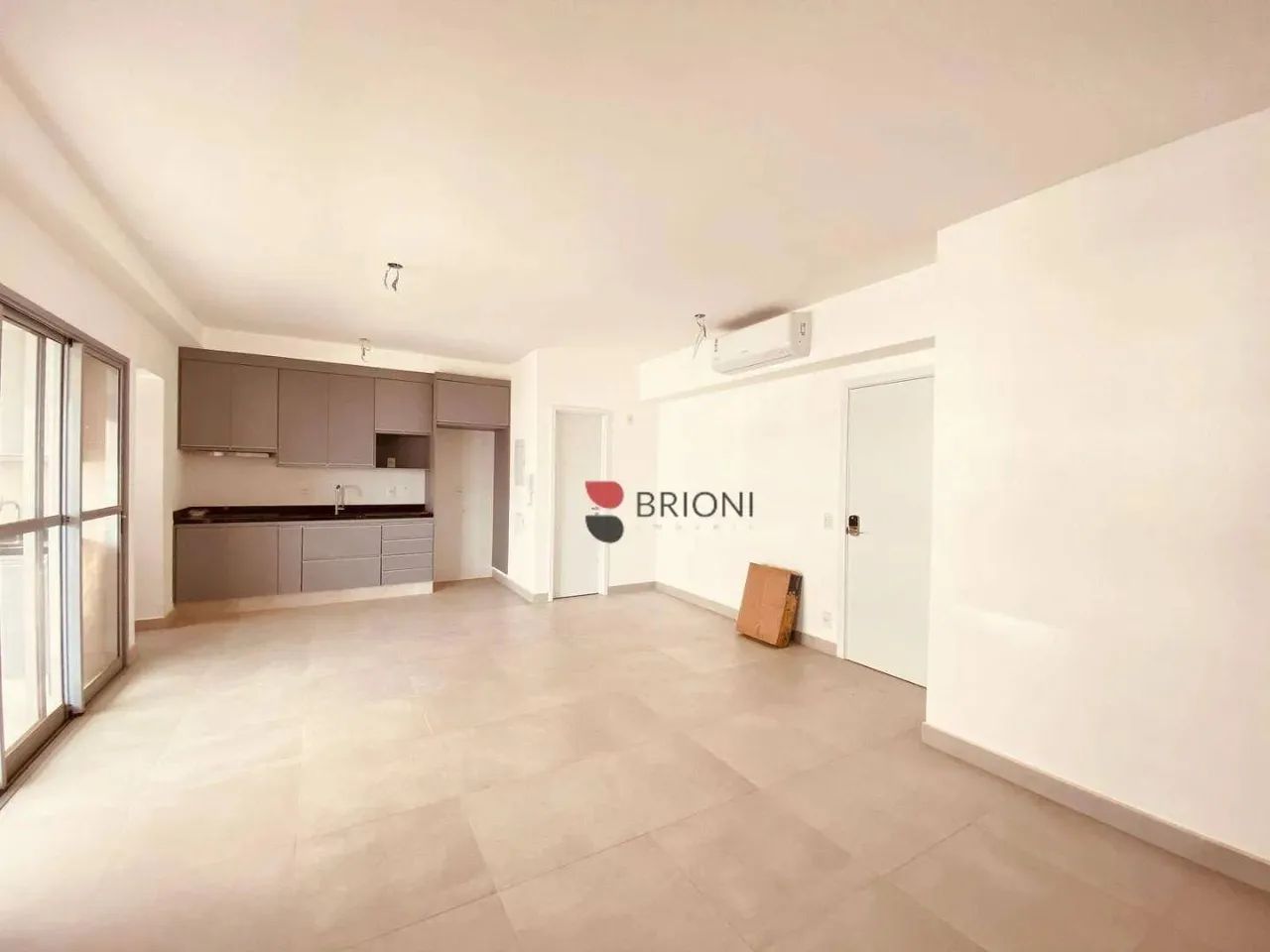 Apartamento com 2 Quartos para alugar, 100,35m² - Edifício THZ - Foto 3