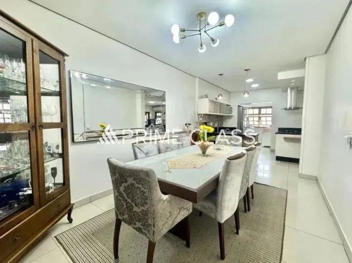 Sobrado 5 quarto(s) no Niterói- Canoas - Foto 4