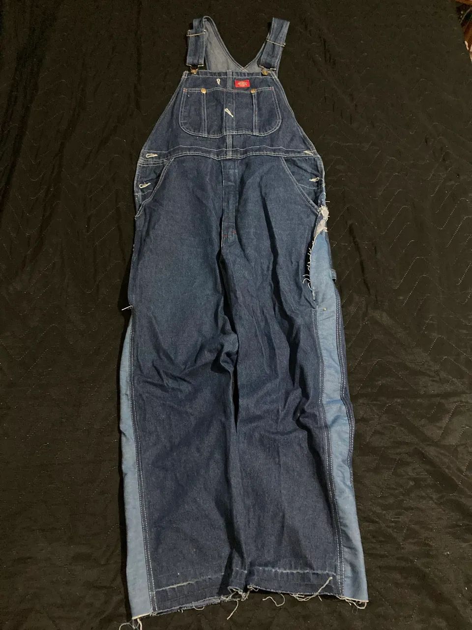 Jardineira Dickies Importado 