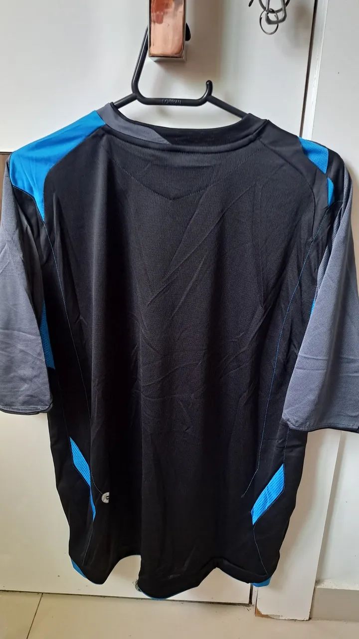 CAMISA LDU QUITO EQUADOR  - Foto 2