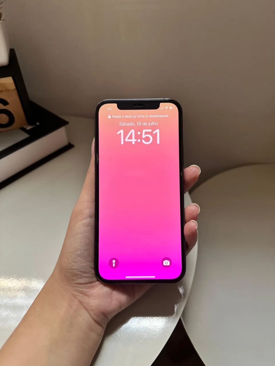 IPhone 12 Pro 128gb