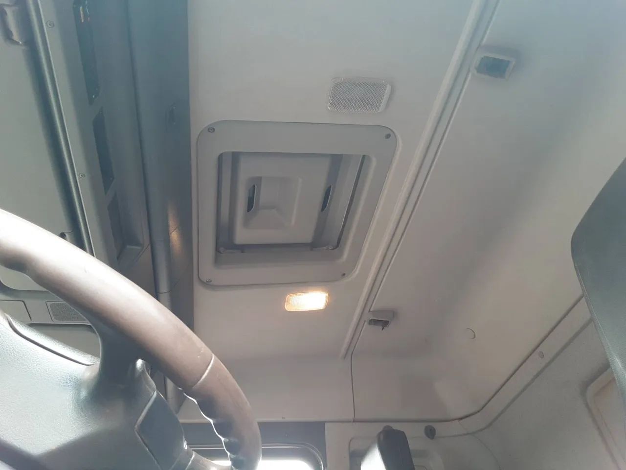 Scania G 440 A 6x4 2p (diesel) (E5) 2018/2019 Vamos Seminovos RIBEIRAO PRETO - Foto 10