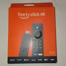 Amazon Fire Tv Stick 4k - Foto 4
