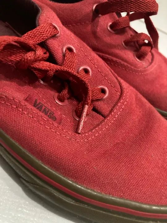 Vans Rock City 