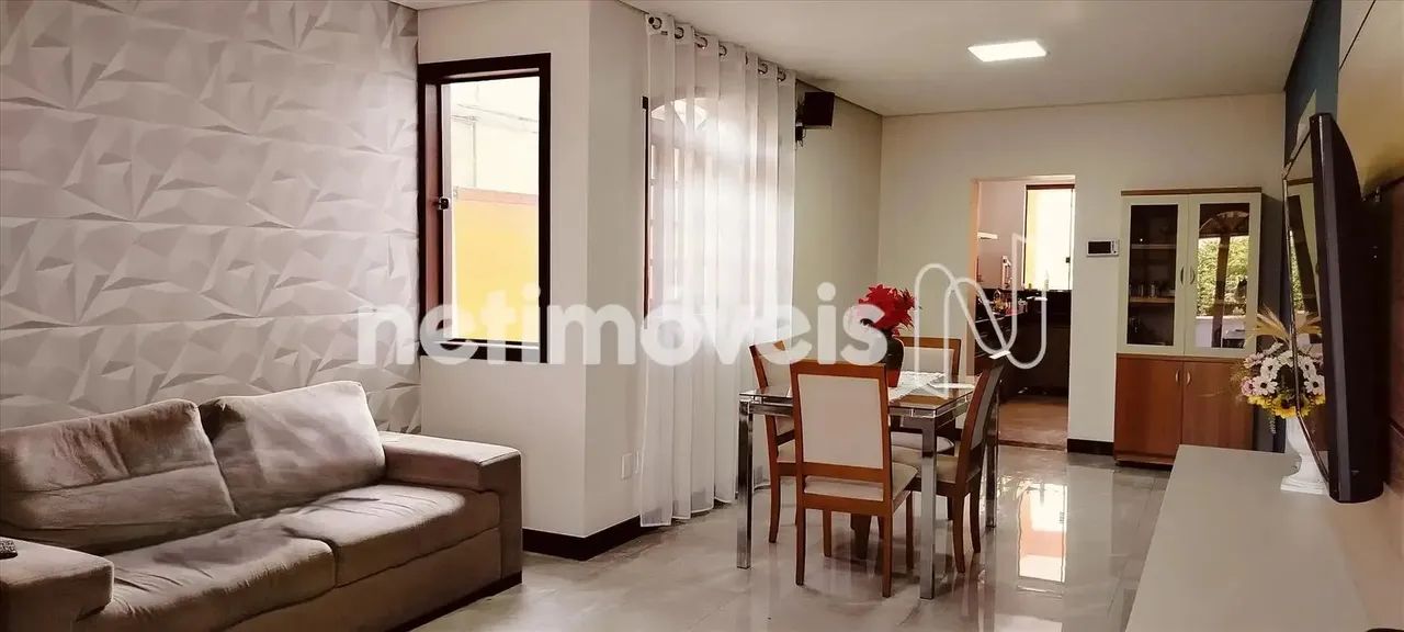 Venda Casa São Gabriel Belo Horizonte - Foto 4