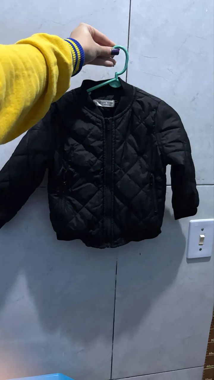 Casacos de frio bebê  - Foto 2