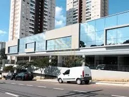 Sala Comercial para Locação Bauru/SP