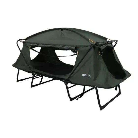 Barraca Cama Camping Casal (MOSTRUÁRIO) - Foto 3