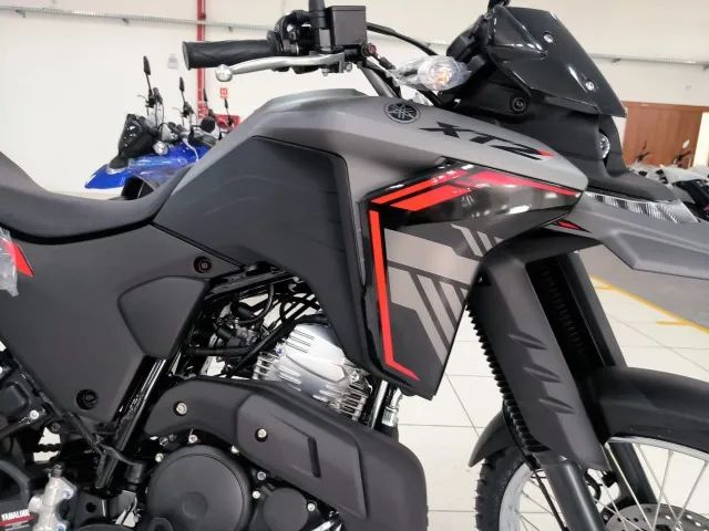 Lander 250 Connected 2026 - 0km - Foto 4