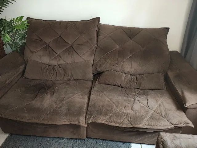 Retractable Sofa, 2.50 Meters64750751295618120