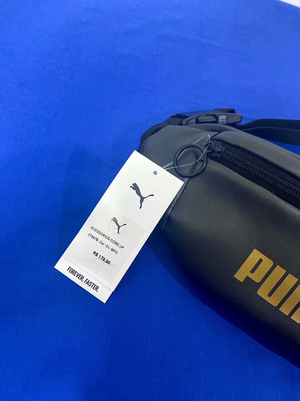 Pochete Puma clássico og  - Foto 3