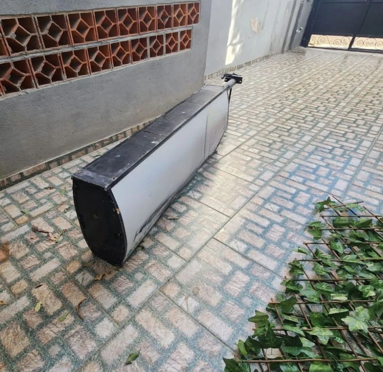 Painel luminoso64717211934082124