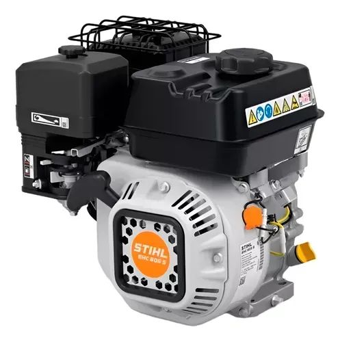 MOTOR STIHL 6HP EHC 605.0 S A GASOLINA