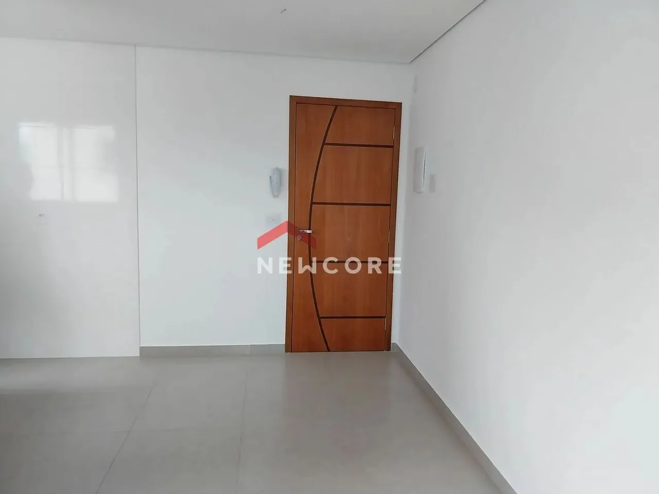 Cobertura em Rua Cristóvão Colombo - Vila América - Santo André/SP