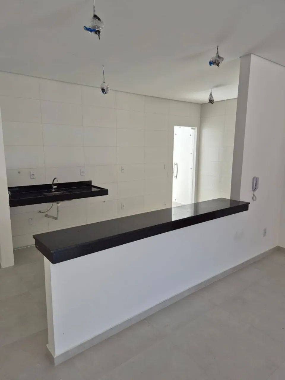 Excelente cobertura nova de 3 quartos no Jardim Amália/Mirante do Vale. - Foto 5