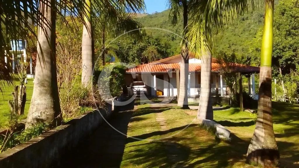 chácara - Livramento - Socorro - Foto 2