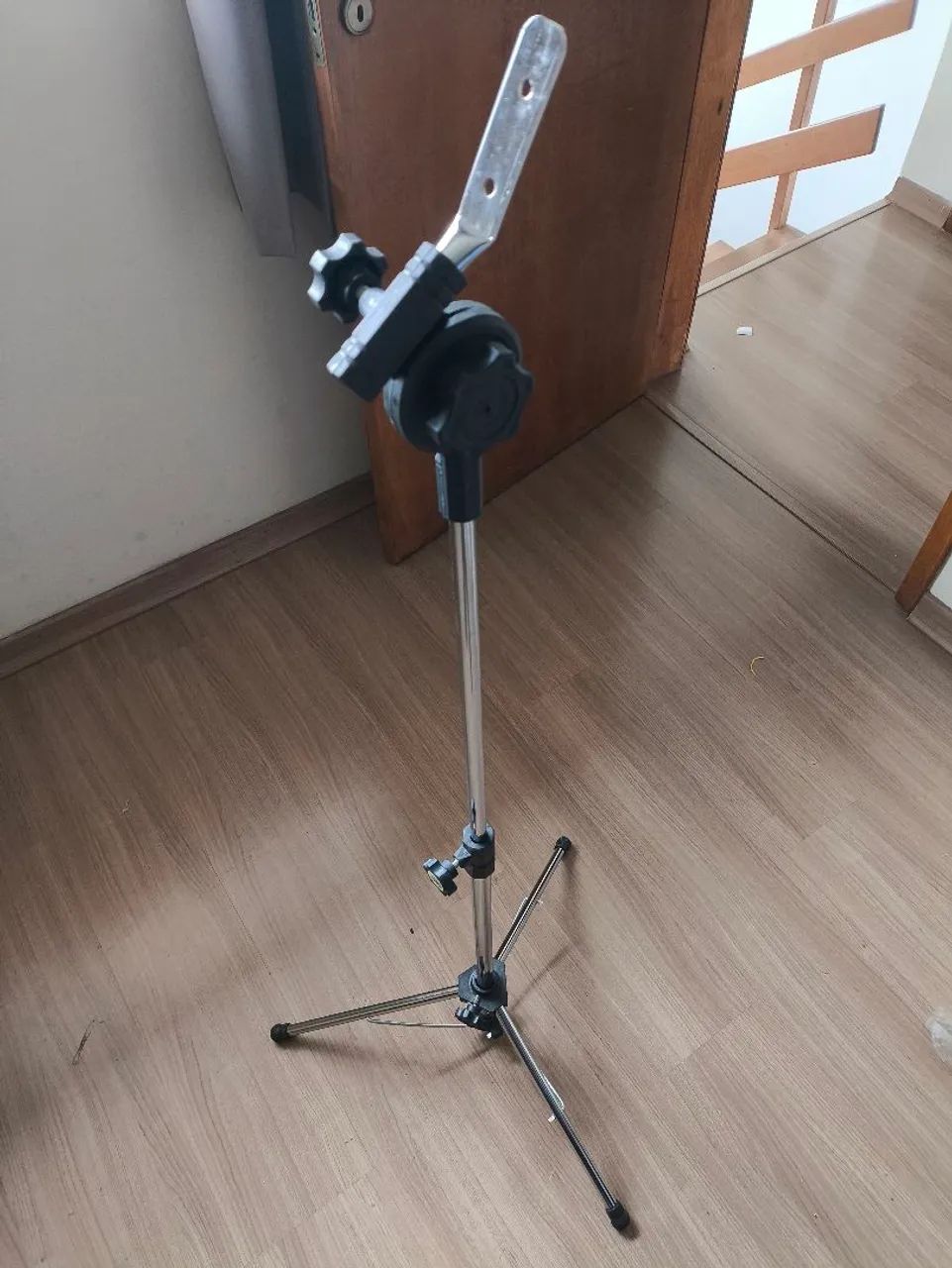 Estante para partitura