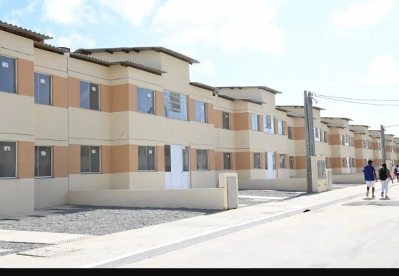 Foto - Aracaju - 17 de Março