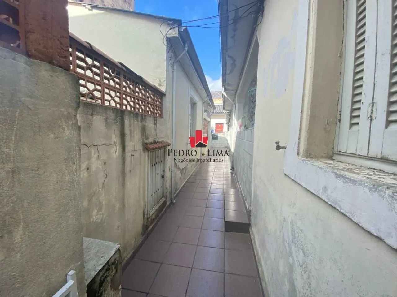 Terreno 300m² no Anália Franco - Foto 5