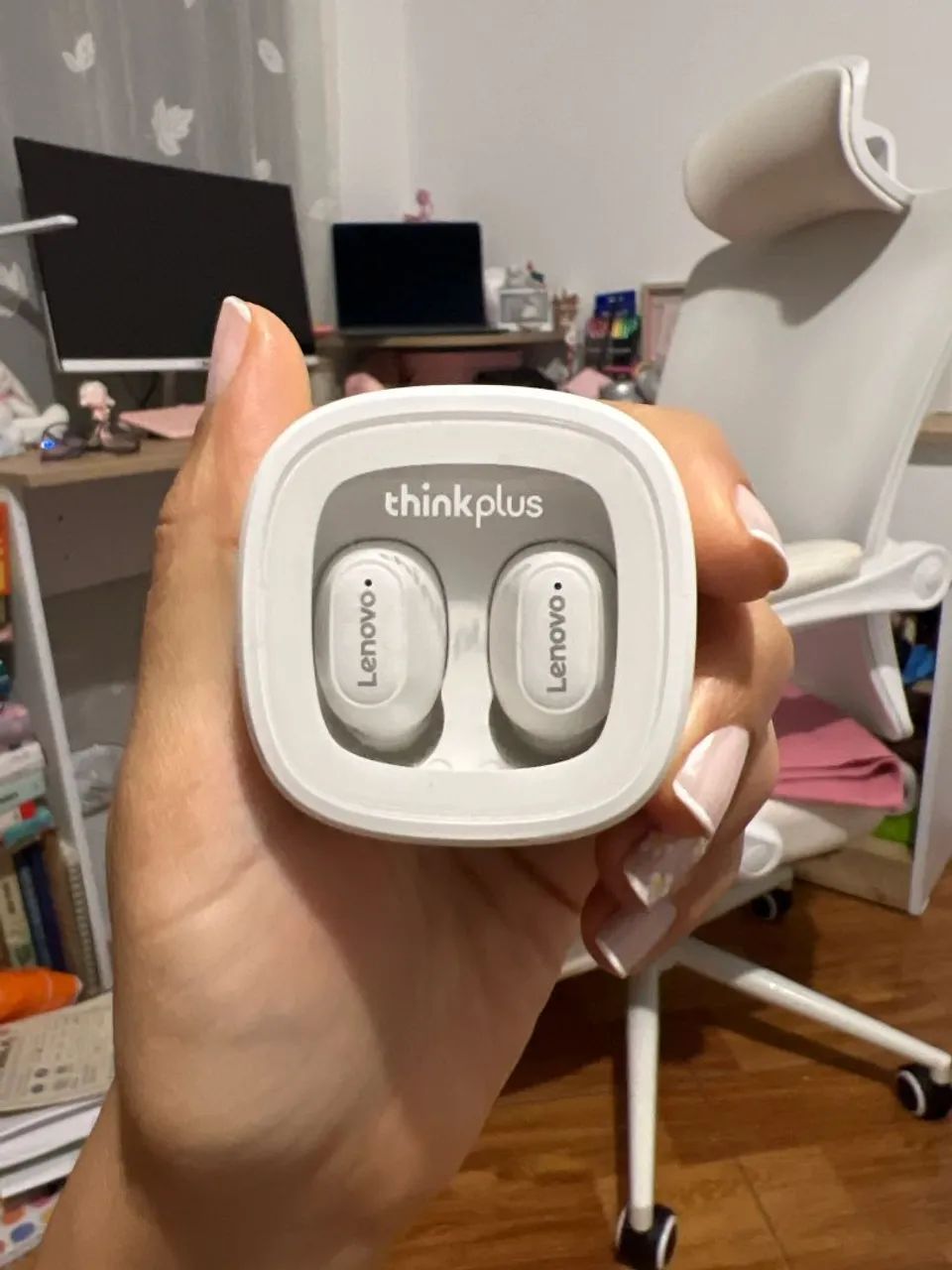 Fone bluetooth Lenovo xt62 (PROMOÇÃO)