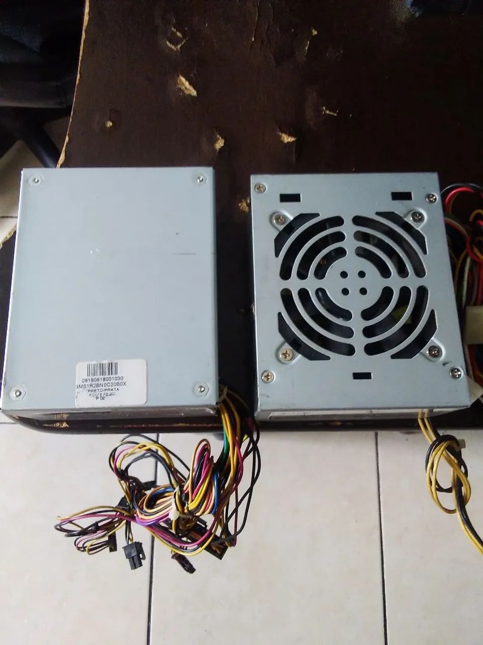 Fonte para computador Dell. - Foto 2