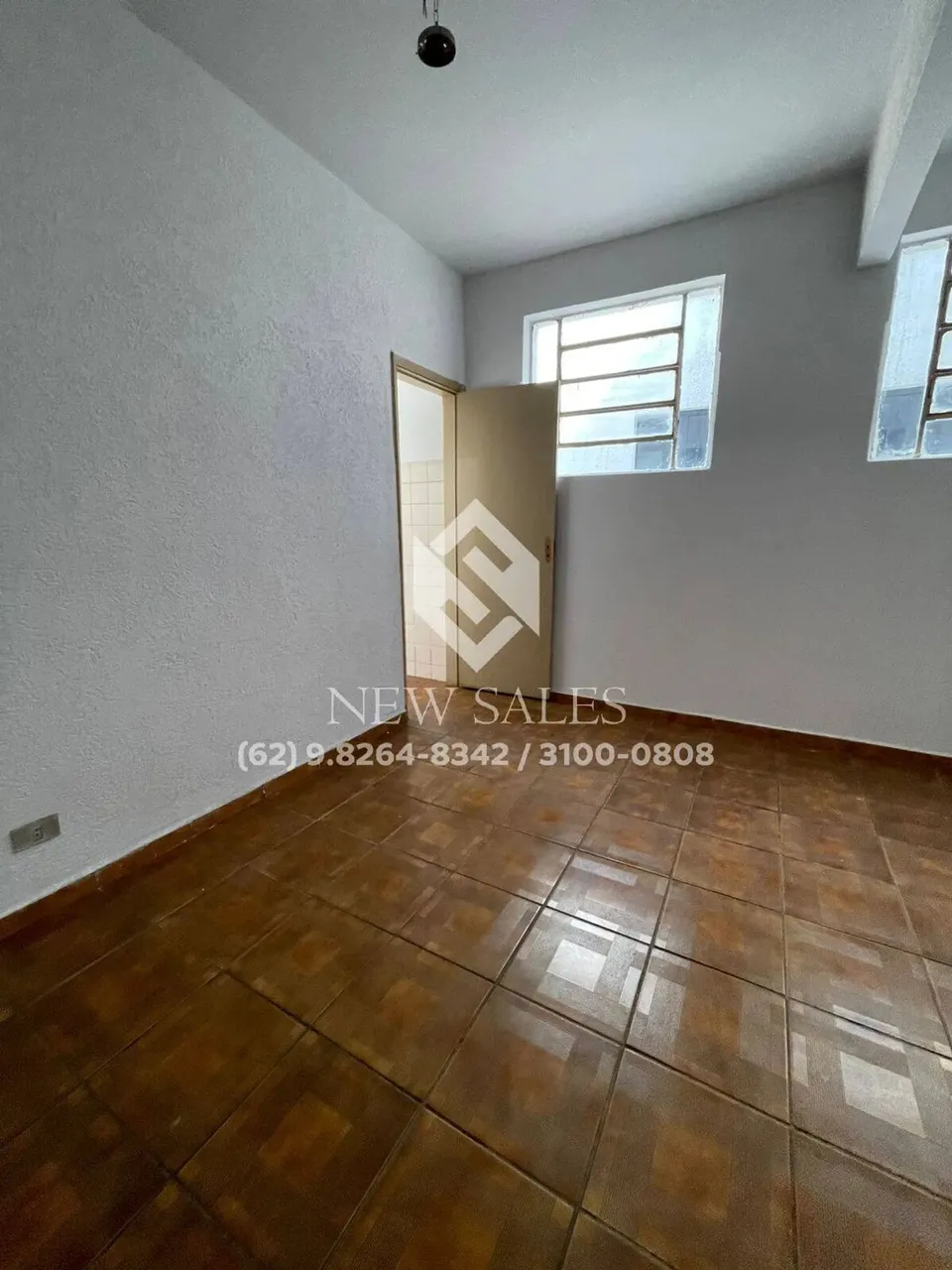 APARTAMENTO 3 QUARTOS 2 SALAS 82 MTS SETOR OESTE