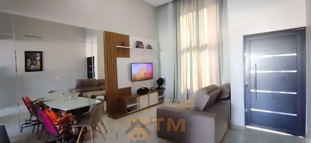 Excelente Casa Alto padrão - Foto 5
