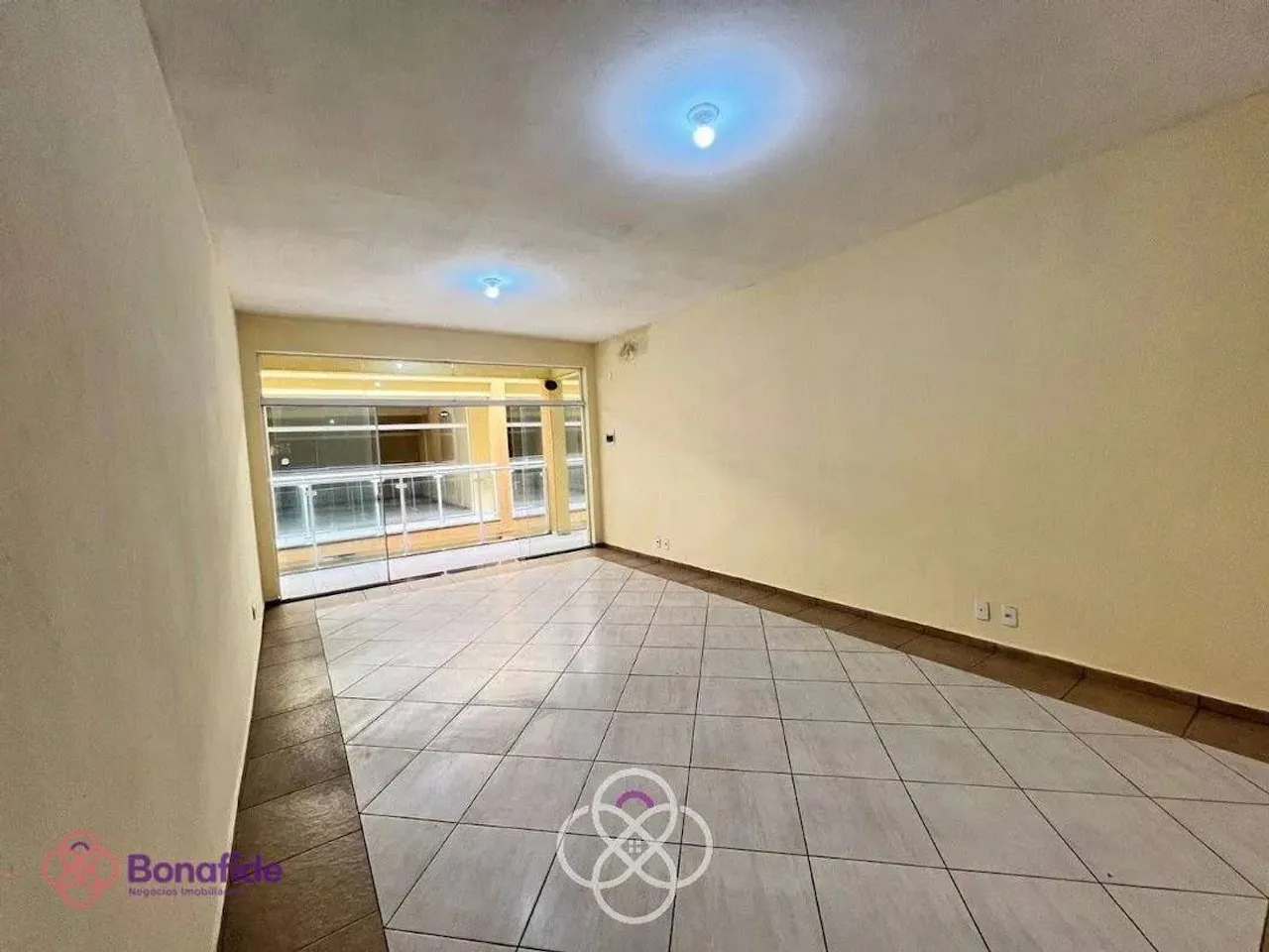 Sala Comercial para locação, Jardim América, Campo Limpo Paulista - SA0033.