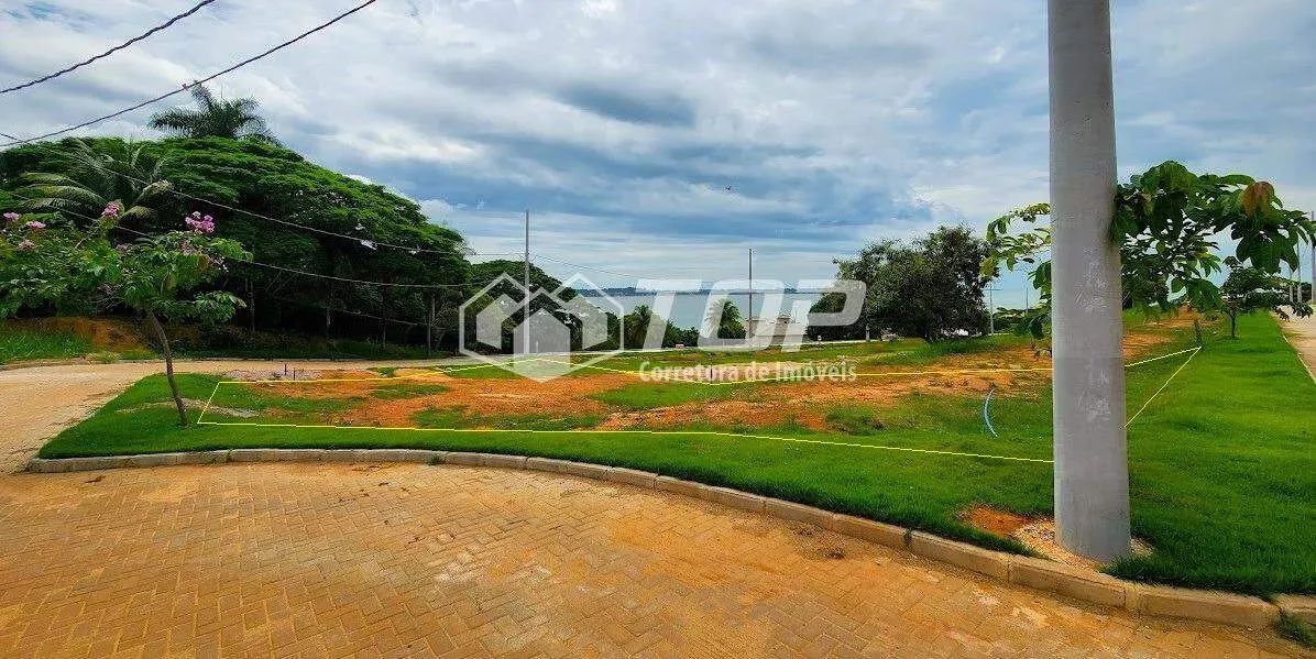 Lote 14 de 415,94m² no Condomínio Náutico Grand View  Anchieta - Foto 5