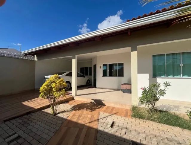VENDO CASA NO PARQUE DAS DUNAS / LEAC 17 