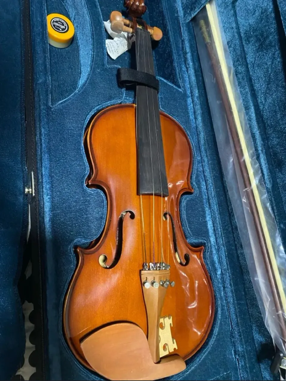 Violino EAGLE 441