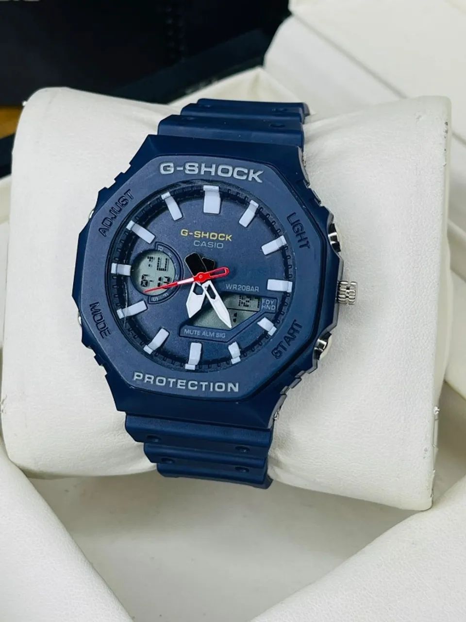 Relógio Gshock H803 - Foto 3
