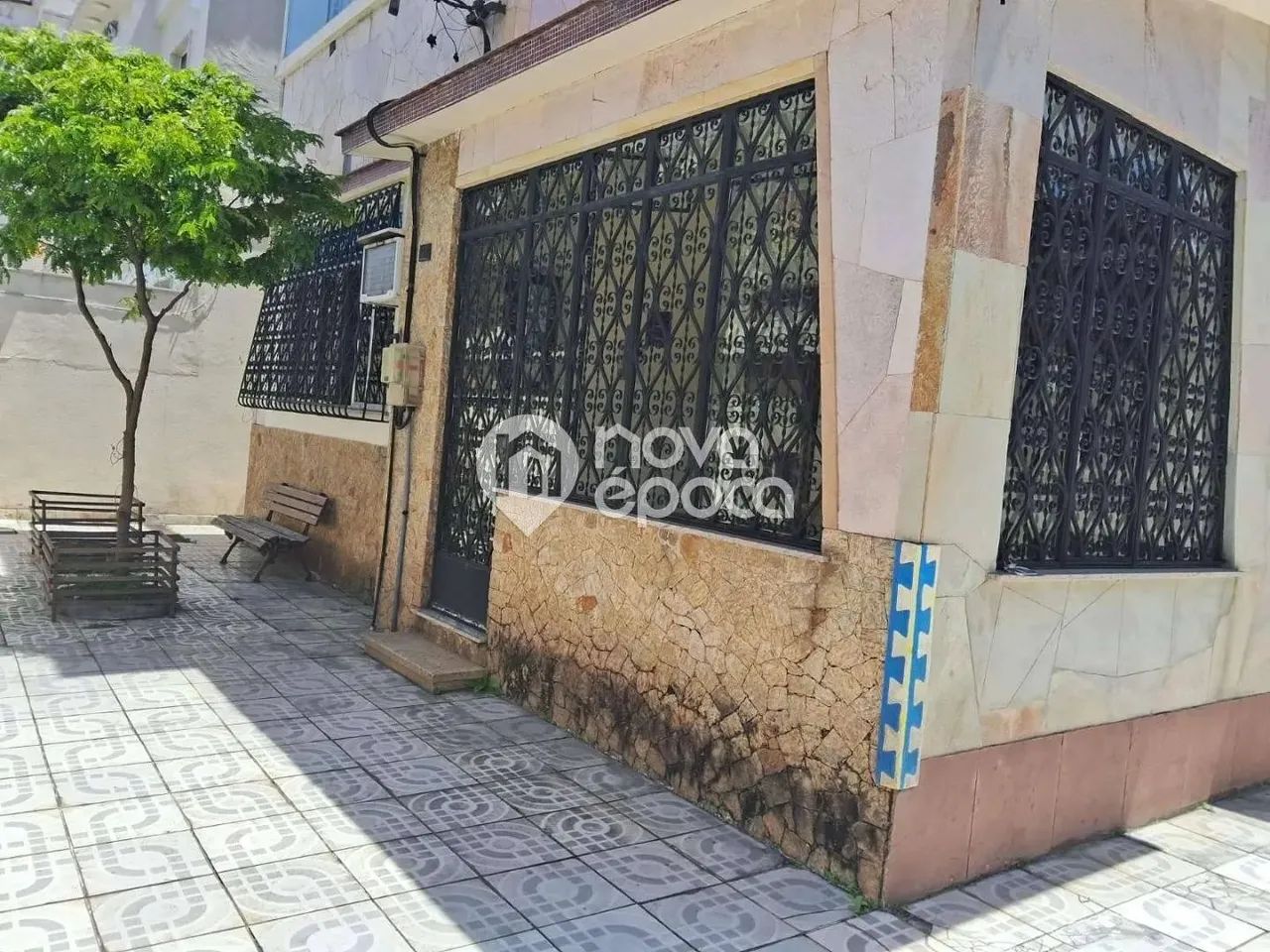 Vila da Penha | Casa 3 quartos