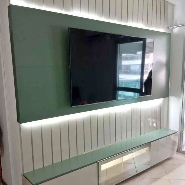 Rack para sala a pronta entrega 