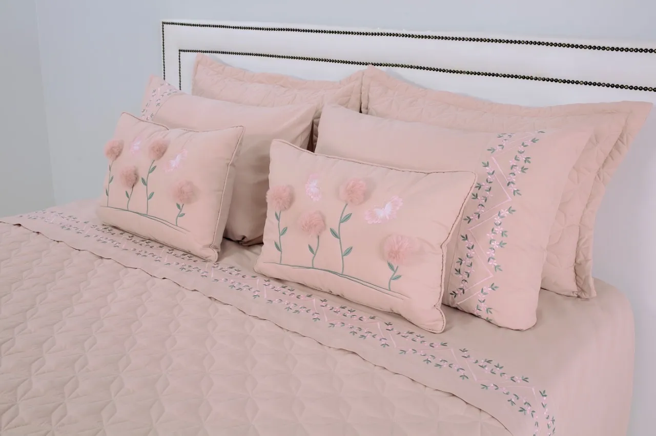 Jogo de Cama casal