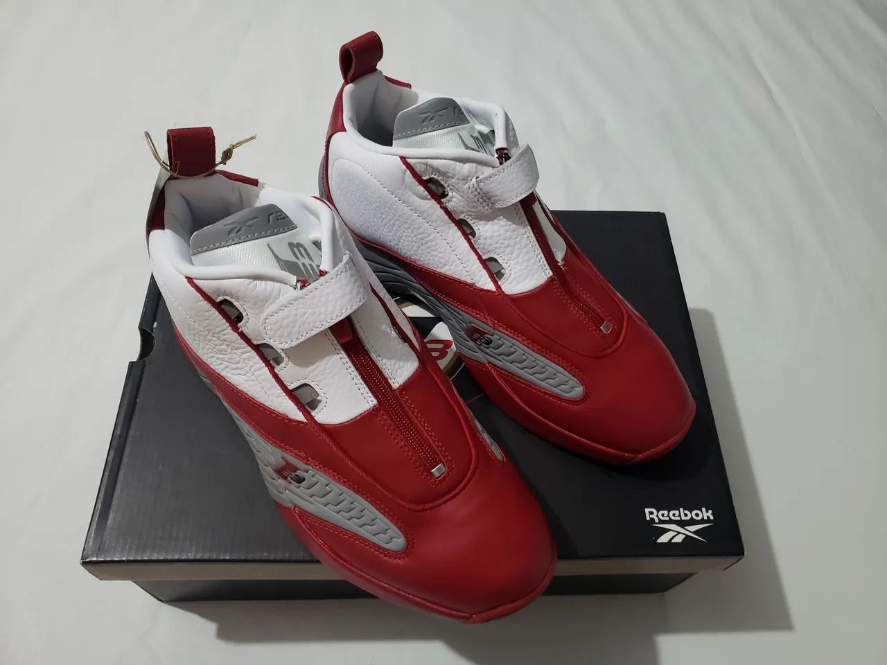 Reebok Answer IV allen iverson  - Foto 4