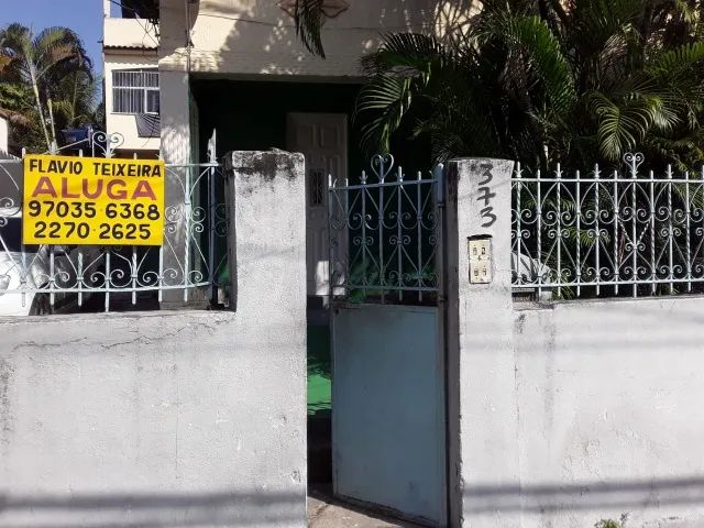 Foto - Rio de Janeiro - Brás de Pina