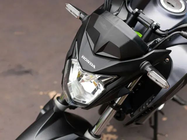 CB TWISTER 250 (100% CONSERVADA) financio ou boleto  - Foto 4